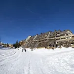 Le Nid Des Melezes Apartmán Morzine