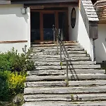 Apartmán Le Nid Des Melezes Morzine