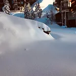 Le Nid Des Melezes Morzine