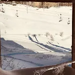 Apartmán Le Nid Des Melezes *