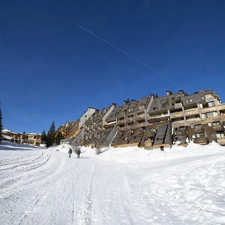 Le Nid Des Melezes Apartamento Morzine
