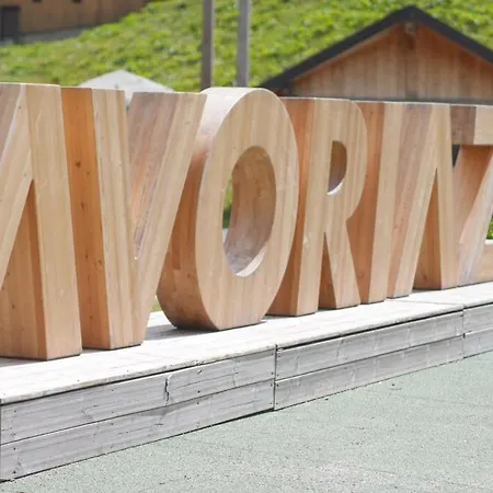 Le Nid Des Melezes Morzine