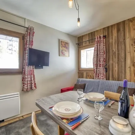 Apartamento Le Nid Des Melezes Morzine